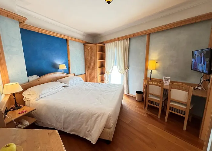 Active Hotel Ancora