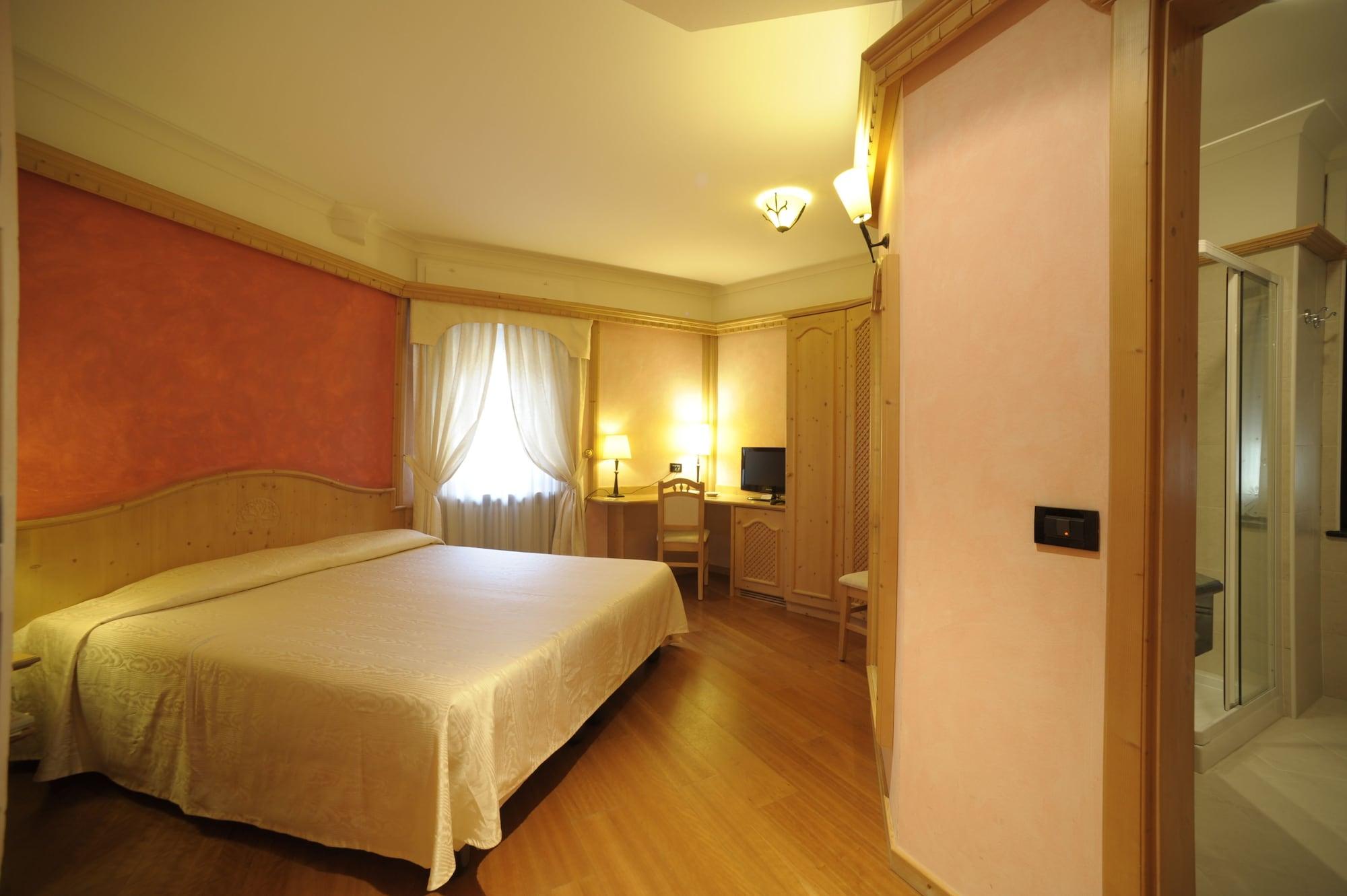 Hotel Active Ancora