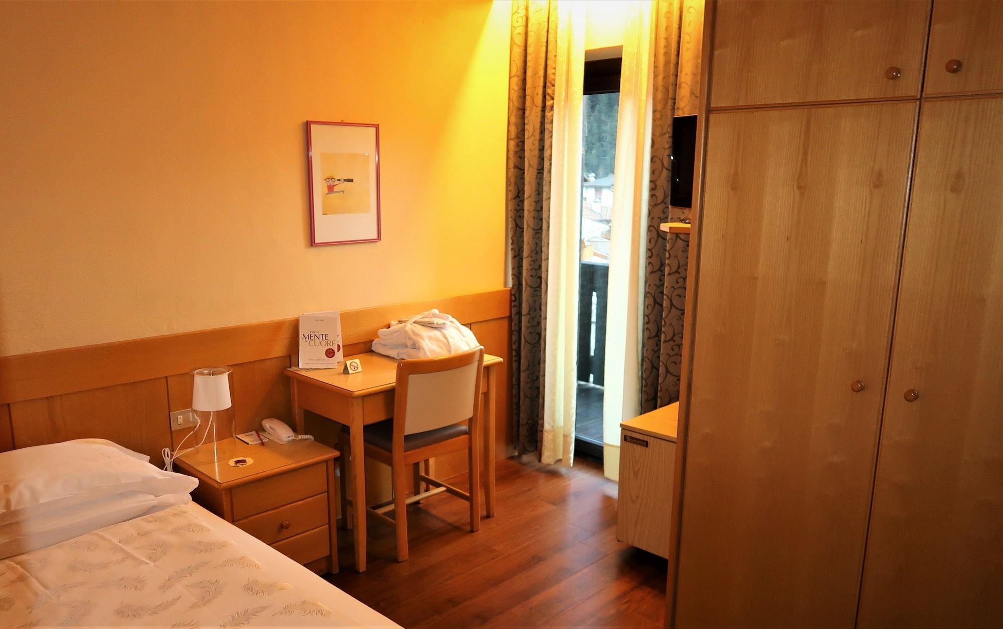 Hotel Active Ancora 4*