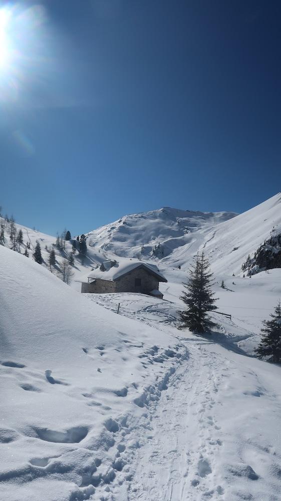 Active Ancora 4* Predazzo