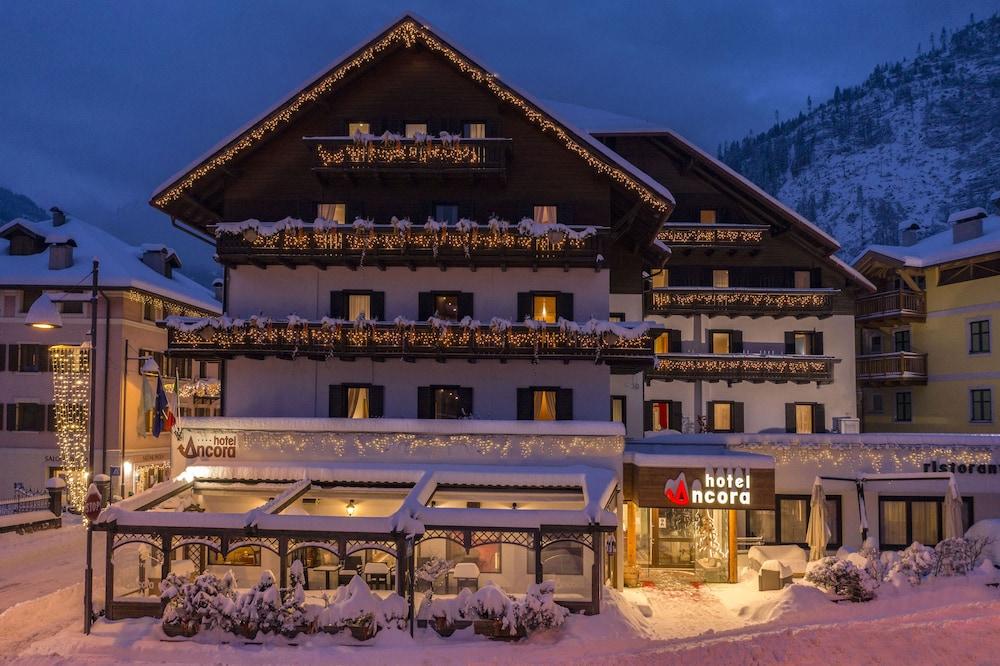 Active Ancora Hotel 4*