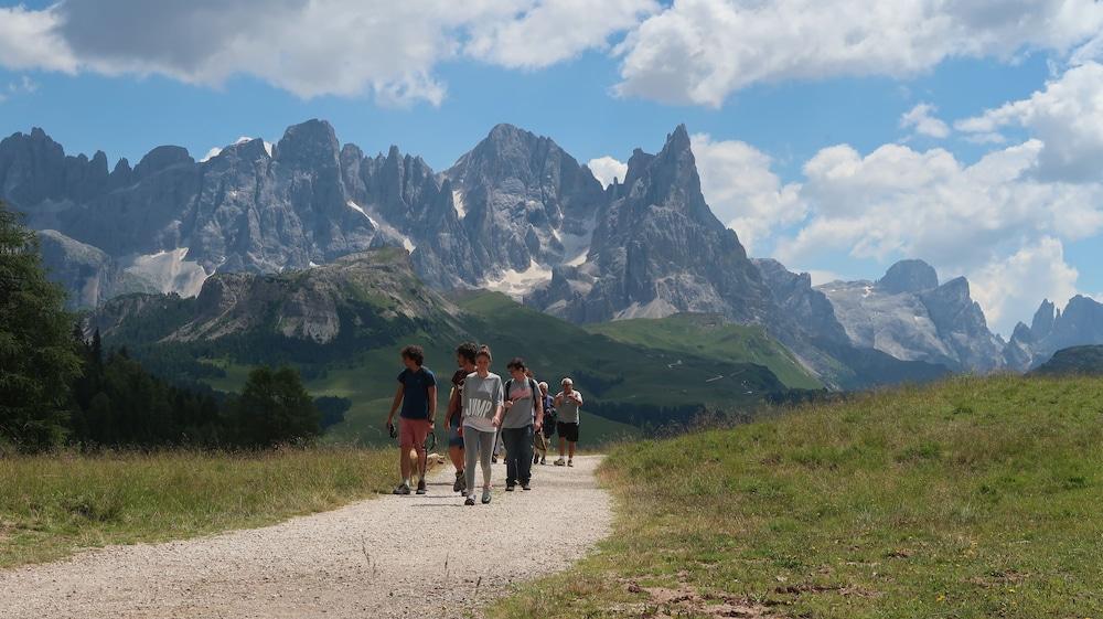 Active Ancora Hotel