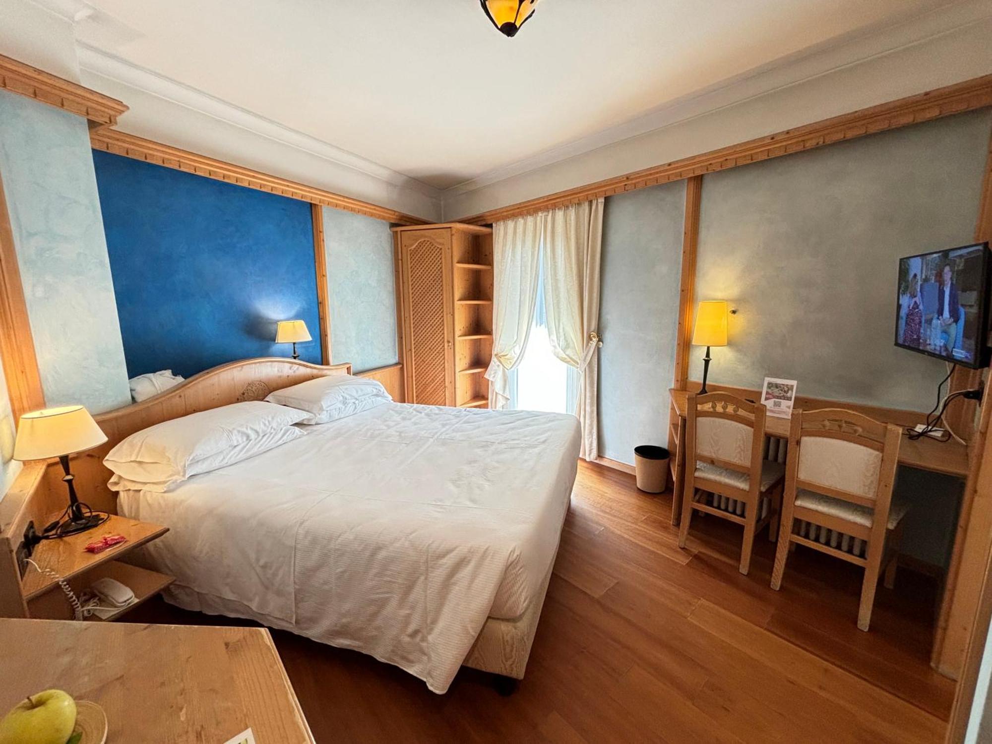 Active Ancora Hotel Predazzo