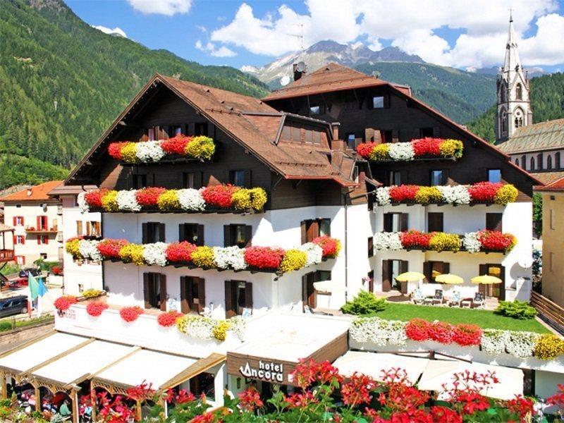 Hotel Active Ancora