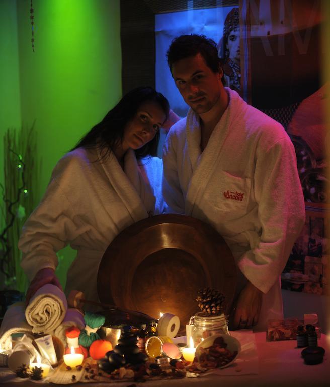 Hotel Active Ancora 4*