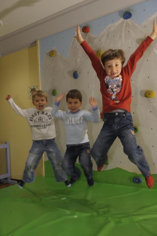 Active Ancora 4* Predazzo