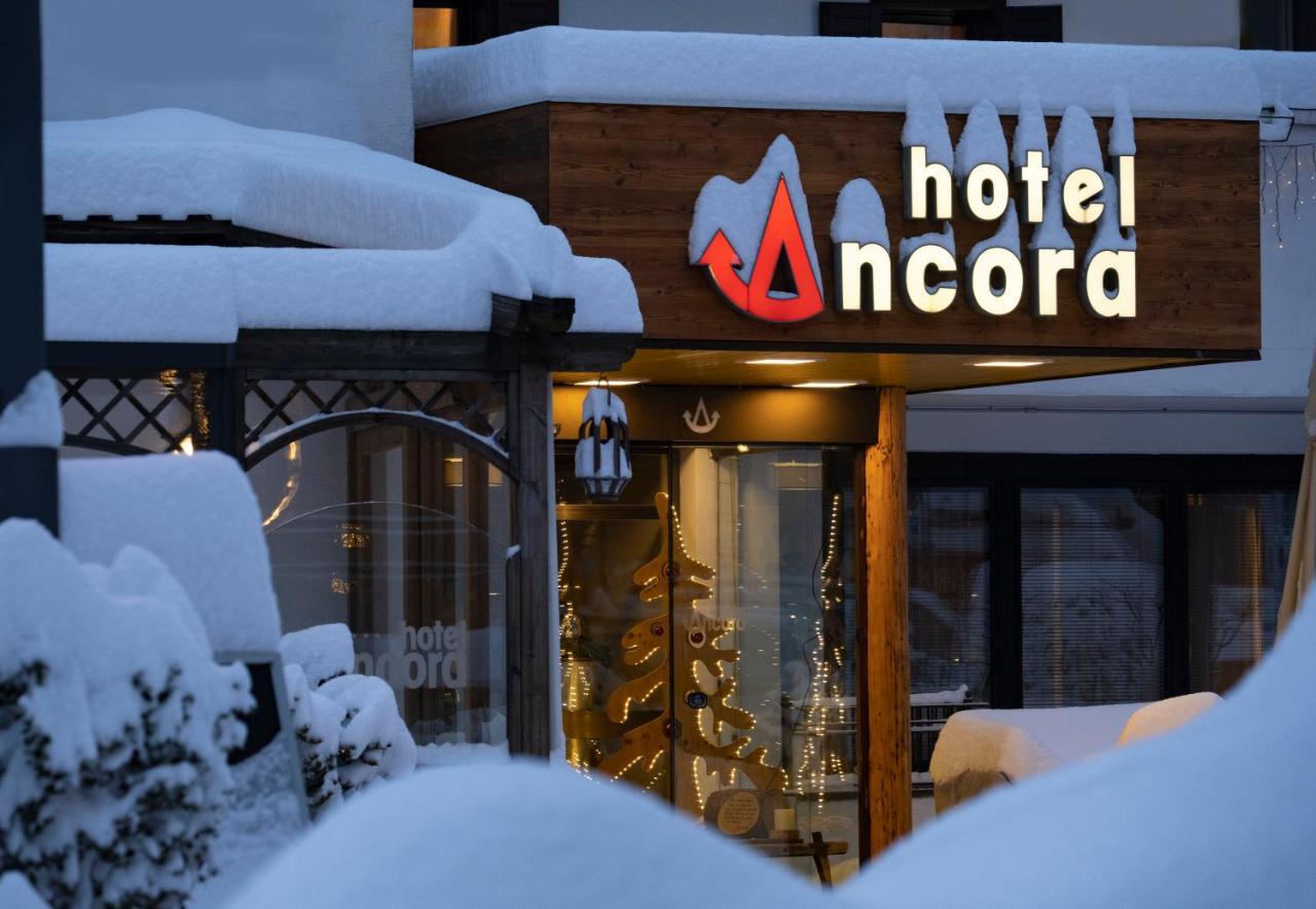 Active Ancora Hotel
