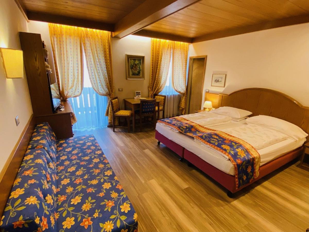 Active Ancora Hotel Predazzo