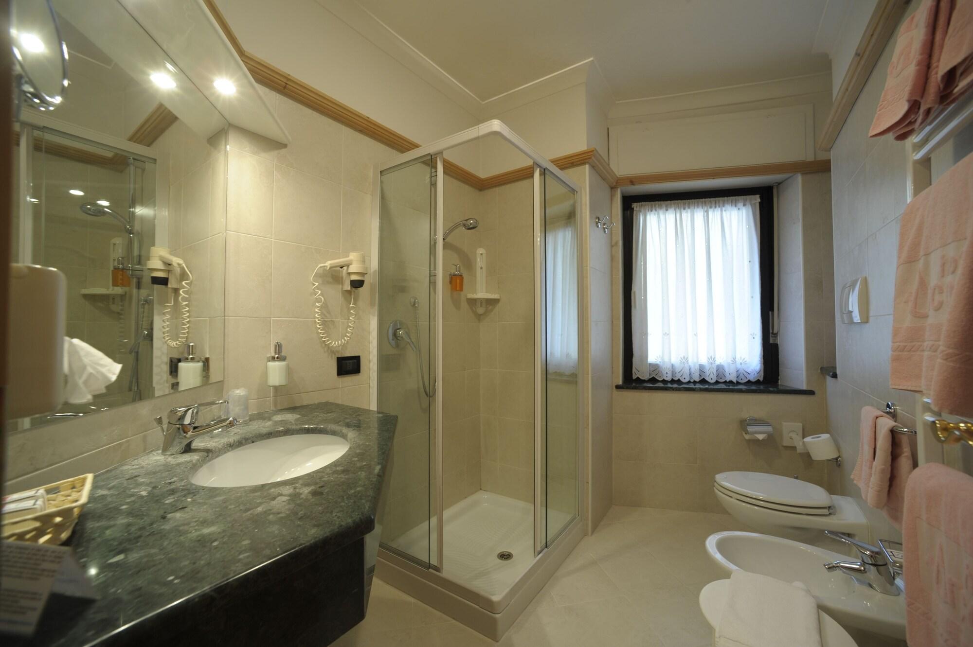 Hotel Active Ancora