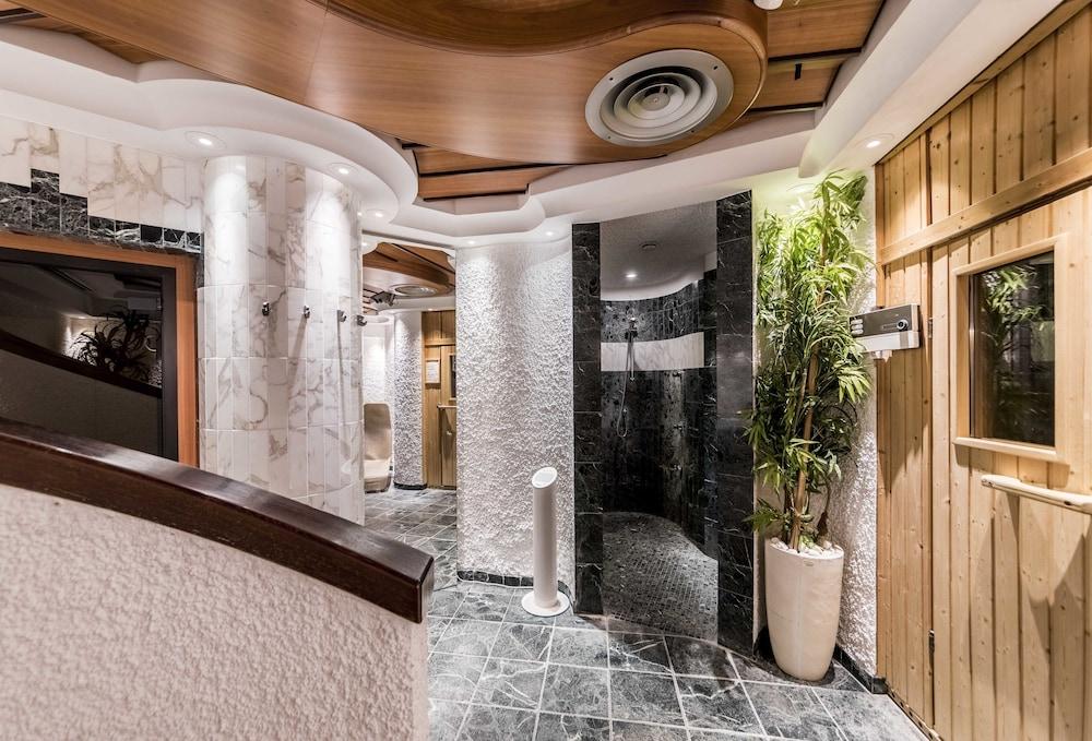 Active Ancora Hotel Predazzo