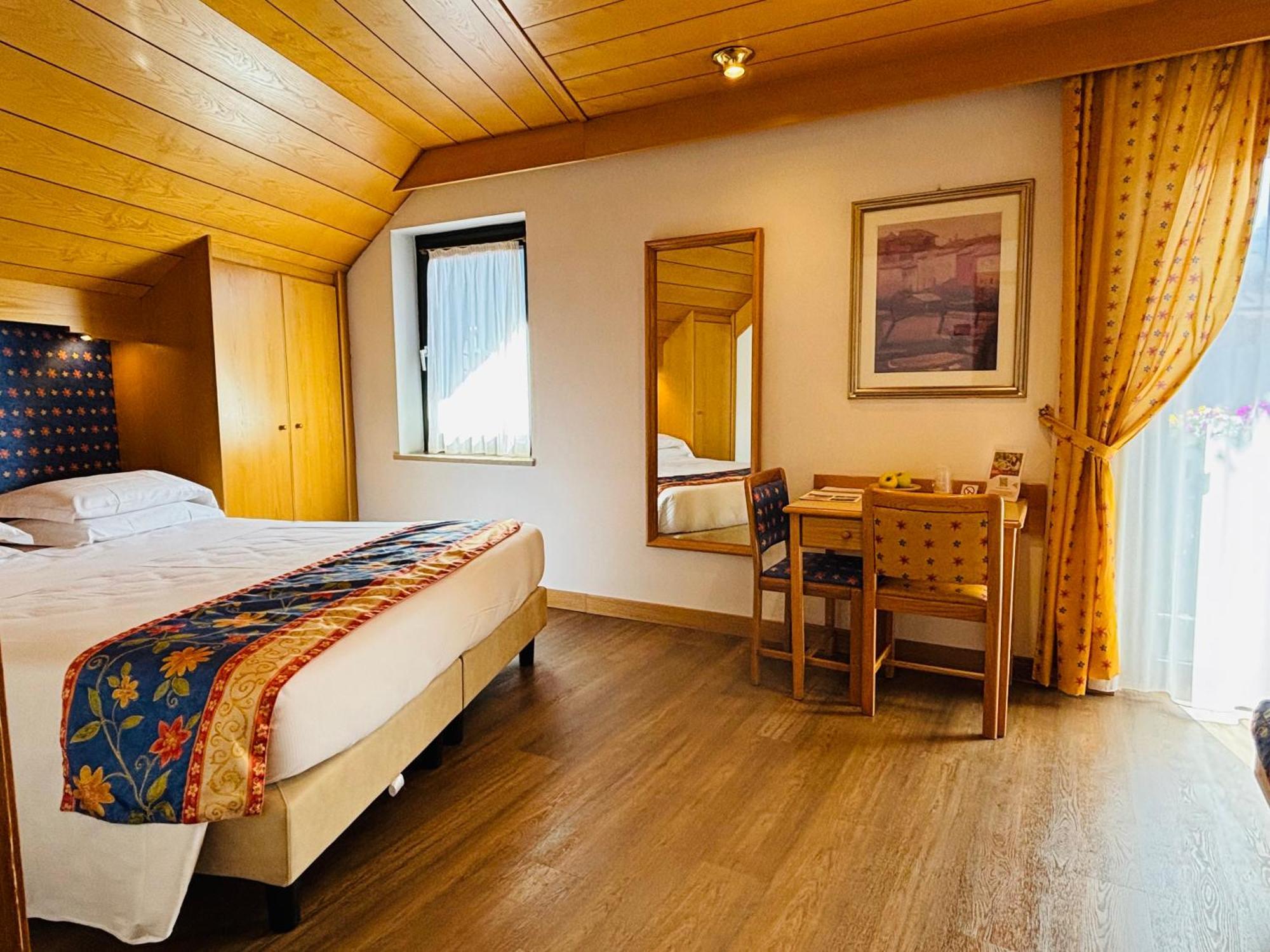 Active Ancora Hotel 4*