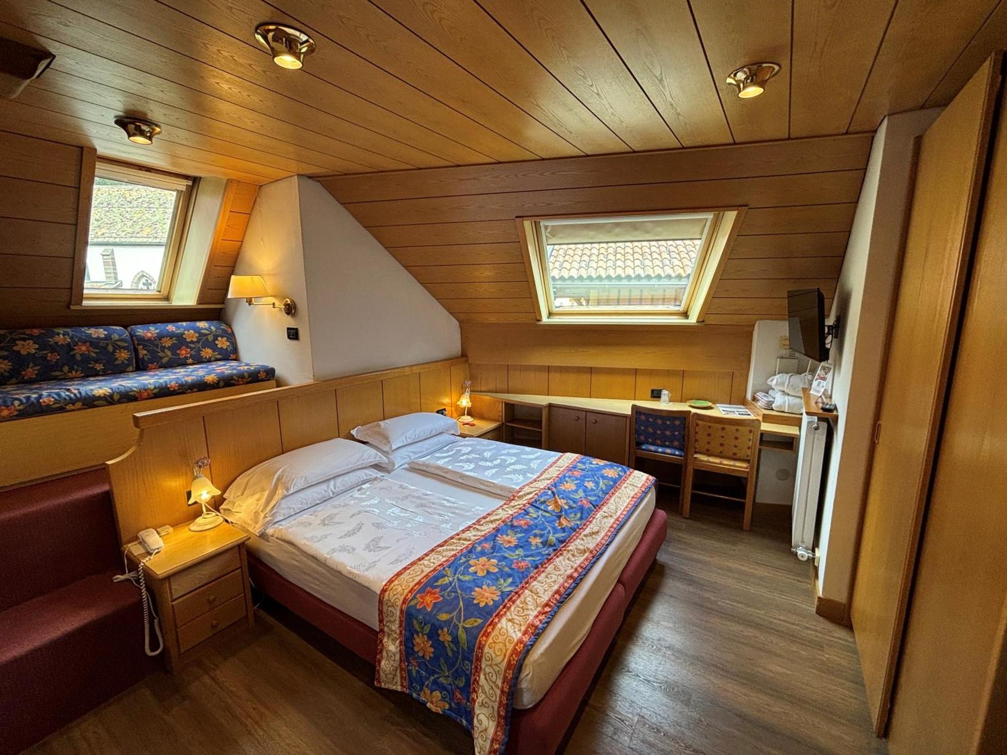 Hotel Active Ancora 4*