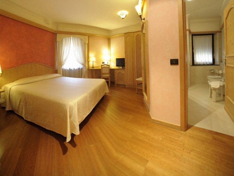Active Ancora 4* Predazzo