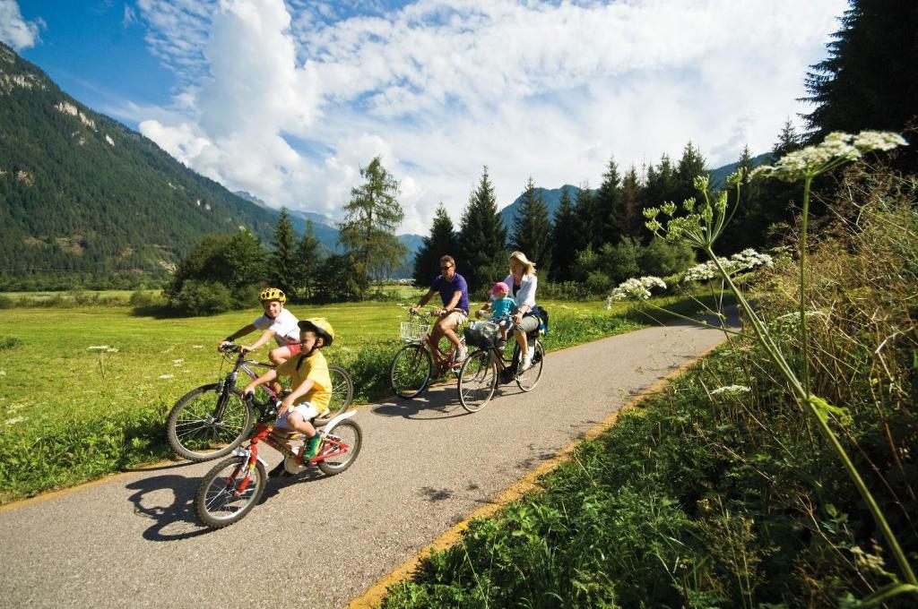 Active Ancora Hotel 4*