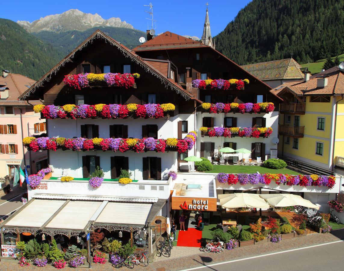 Active Ancora Hotel