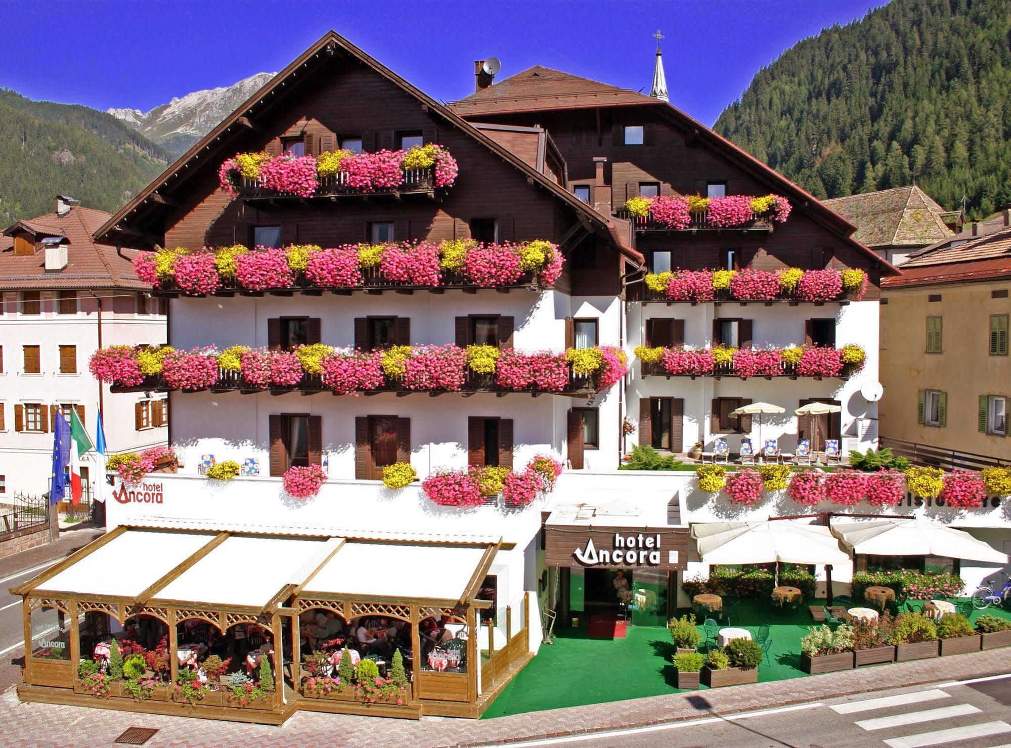 Hotel Active Ancora 4*