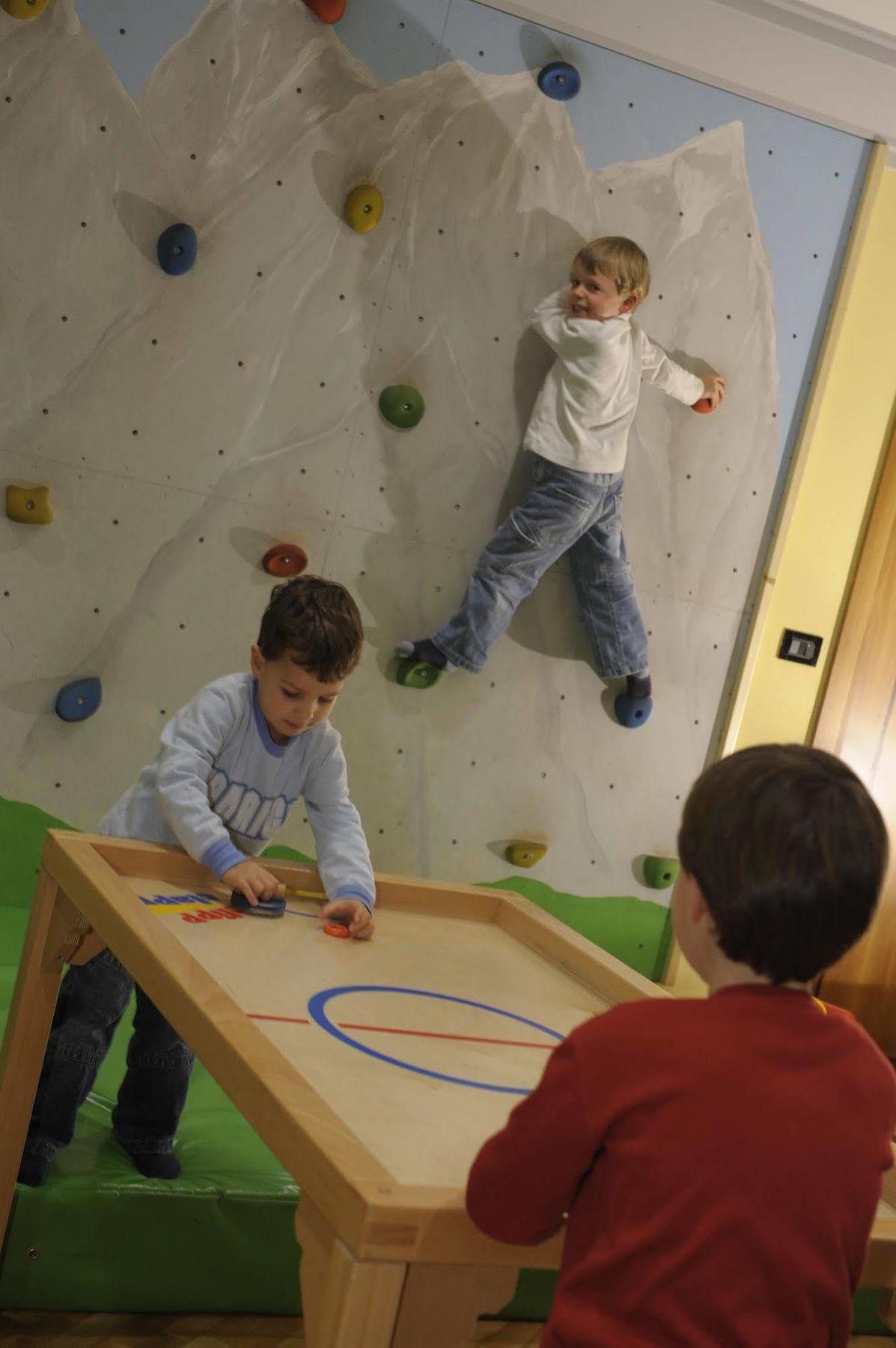 Active Ancora Hotel Predazzo