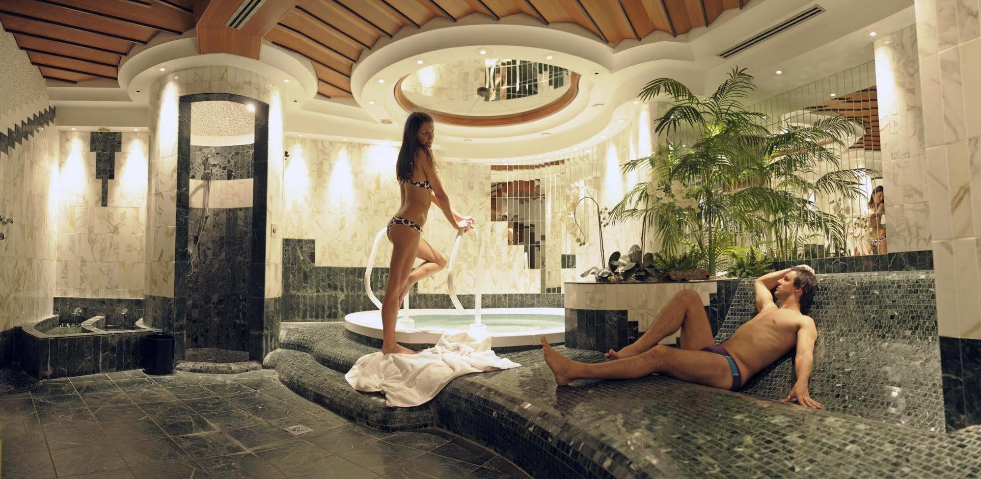 Active Ancora 4* Predazzo