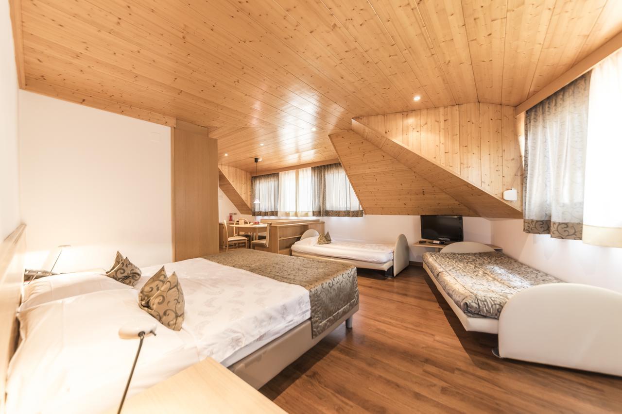Hotel Active Ancora